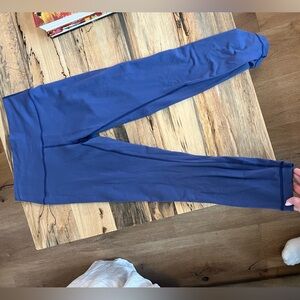 Lululemon Align High Rise Leggings